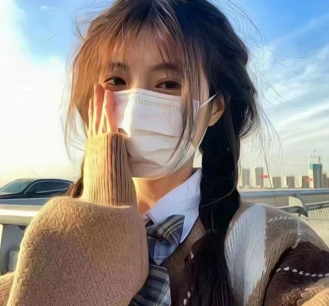 忽然啰啰挛